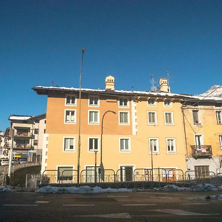Maison Tata Aosta Exterior foto